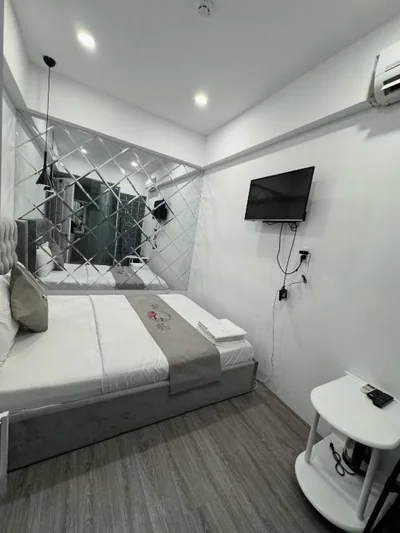 Nguyệt Hà Hotel – 照片 3