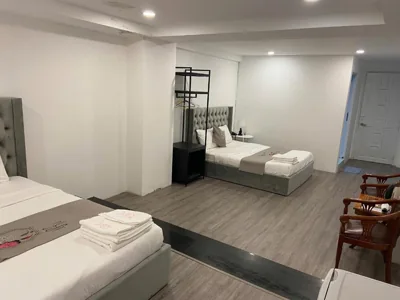 Nguyệt Hà Hotel – 照片 4