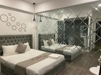 Nguyệt Hà Hotel – 照片 6