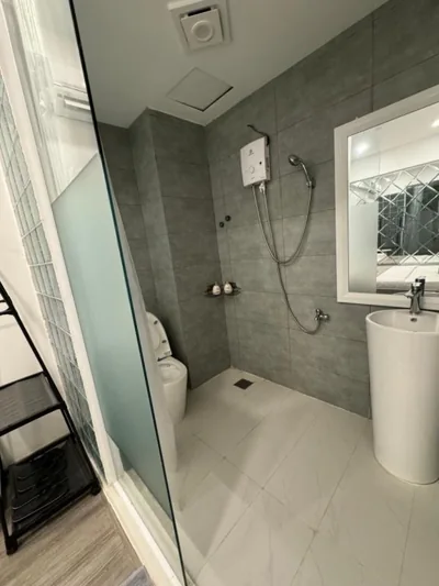 Nguyệt Hà Hotel – 照片 8